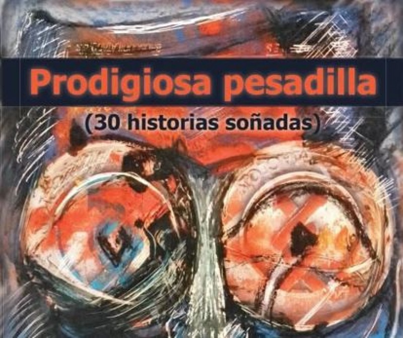 Presentarn el libro 